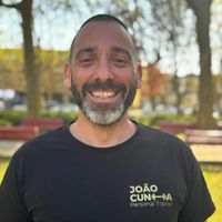 João Cunha